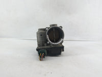 2002-2006 Nissan Altima Throttle Body P/N:RME60-05 576-01, SERA576-01, RME60-06 Fits Fits 2002 2003 2004 2005 2006 OEM Used 