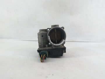 2002-2006 Nissan Altima Throttle Body P/N:RME60-05 576-01, SERA576-01, RME60-06 Fits Fits 2002 2003 2004 2005 2006 OEM Used 