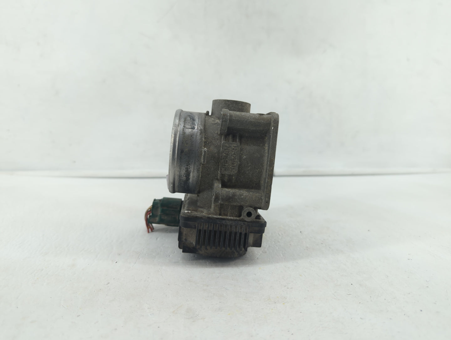 2002-2006 Nissan Altima Throttle Body P/N:RME60-05 576-01, SERA576-01, RME60-06 Fits Fits 2002 2003 2004 2005 2006 OEM Used 