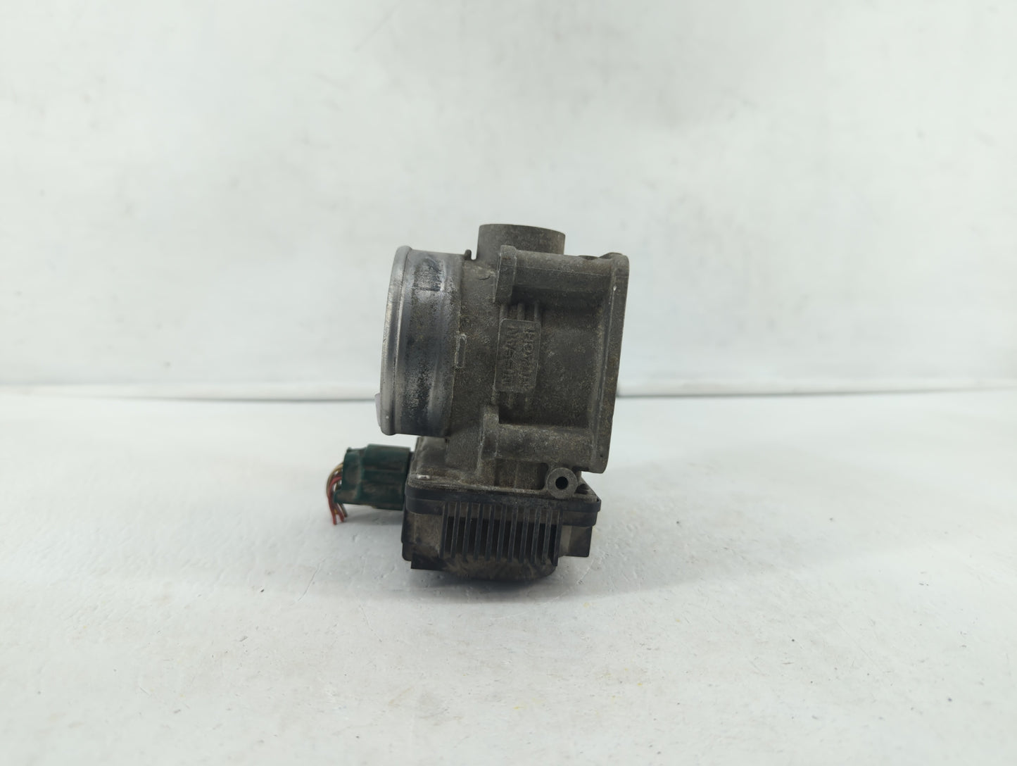 2002-2006 Nissan Altima Throttle Body P/N:RME60-05 576-01, SERA576-01, RME60-06 Fits Fits 2002 2003 2004 2005 2006 OEM Used 