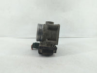 2002-2006 Nissan Altima Throttle Body P/N:RME60-05 576-01, SERA576-01, RME60-06 Fits Fits 2002 2003 2004 2005 2006 OEM Used 