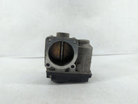 2002-2006 Nissan Altima Throttle Body P/N:RME60-05 576-01, SERA576-01, RME60-06 Fits Fits 2002 2003 2004 2005 2006 OEM Used 
