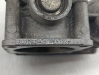 2002-2006 Nissan Altima Throttle Body P/N:RME60-05 576-01, SERA576-01, RME60-06 Fits Fits 2002 2003 2004 2005 2006 OEM Used 
