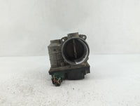 2002-2006 Nissan Altima Throttle Body P/N:RME60-05 576-01, SERA576-01, RME60-06 Fits Fits 2002 2003 2004 2005 2006 OEM Used 