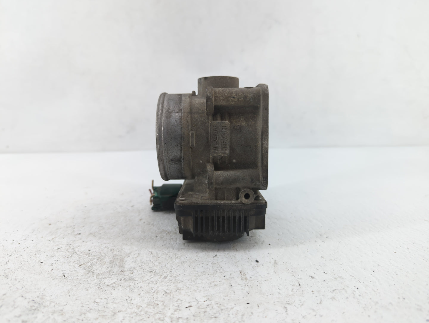 2002-2006 Nissan Altima Throttle Body P/N:RME60-05 576-01, SERA576-01, RME60-06 Fits Fits 2002 2003 2004 2005 2006 OEM Used 
