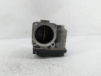 2002-2006 Nissan Altima Throttle Body P/N:RME60-05 576-01, SERA576-01, RME60-06 Fits Fits 2002 2003 2004 2005 2006 OEM Used 