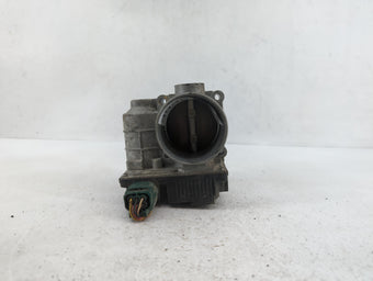 compare product 2002-2006 Nissan Altima Throttle Body P/N:RME60-05 576-01, SERA576-01, RME60-06 Fits Fits 2002 2003 2004 2005 2006 OEM Used Auto Parts