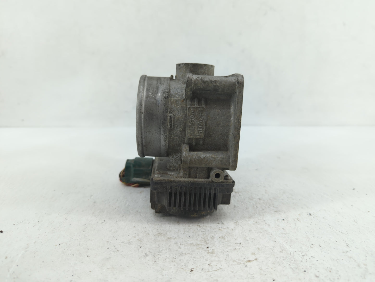 2002-2006 Nissan Altima Throttle Body P/N:RME60-05 576-01, SERA576-01, RME60-06 Fits Fits 2002 2003 2004 2005 2006 OEM Used 