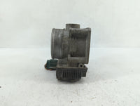 2002-2006 Nissan Altima Throttle Body P/N:RME60-05 576-01, SERA576-01, RME60-06 Fits Fits 2002 2003 2004 2005 2006 OEM Used 