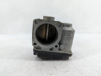 2002-2006 Nissan Altima Throttle Body P/N:RME60-05 576-01, SERA576-01, RME60-06 Fits Fits 2002 2003 2004 2005 2006 OEM Used 