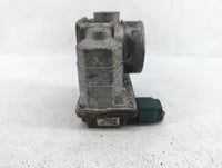 2002-2006 Nissan Altima Throttle Body P/N:RME60-05 576-01, SERA576-01, RME60-06 Fits Fits 2002 2003 2004 2005 2006 OEM Used 