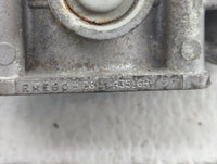 2002-2006 Nissan Altima Throttle Body P/N:RME60-05 576-01, SERA576-01, RME60-06 Fits Fits 2002 2003 2004 2005 2006 OEM Used 
