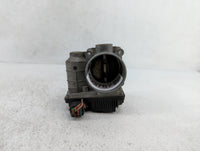 2002-2006 Nissan Altima Throttle Body P/N:RME60-05 576-01, SERA576-01, RME60-06 Fits Fits 2002 2003 2004 2005 2006 OEM Used 