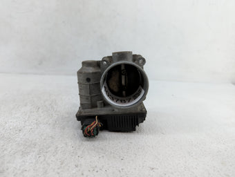 compare product 2002-2006 Nissan Altima Throttle Body P/N:RME60-05 576-01, SERA576-01, RME60-06 Fits Fits 2002 2003 2004 2005 2006 OEM Used Auto Parts