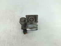 2002-2006 Nissan Altima Throttle Body P/N:RME60-05 576-01, SERA576-01, RME60-06 Fits Fits 2002 2003 2004 2005 2006 OEM Used 