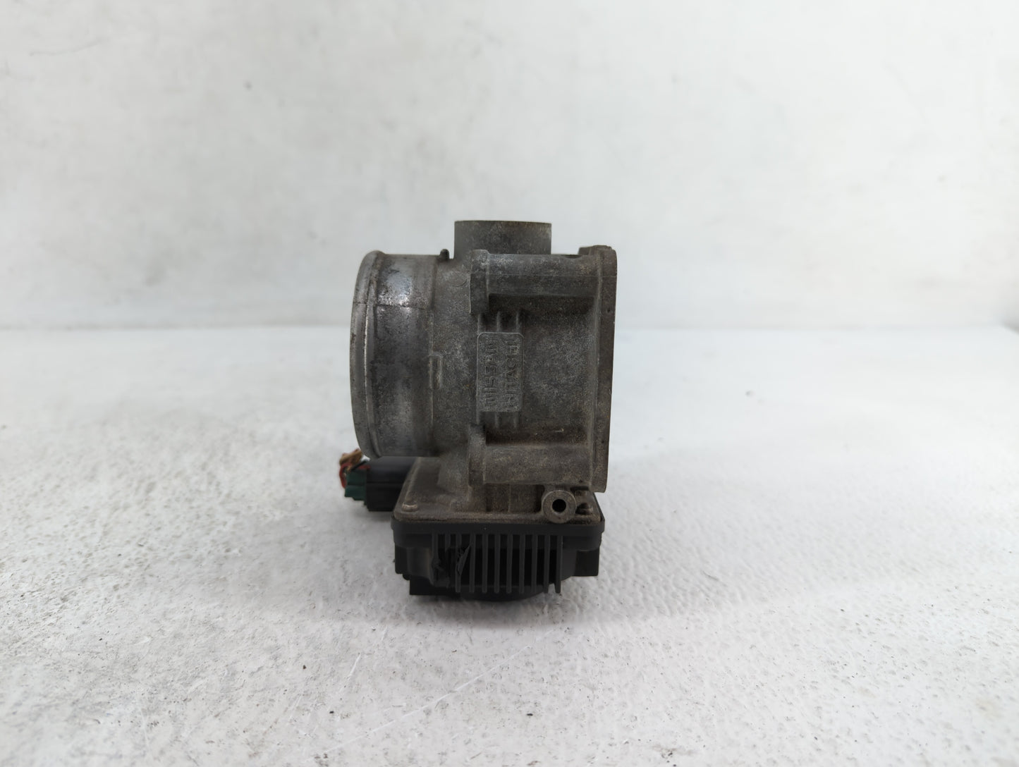 2002-2006 Nissan Altima Throttle Body P/N:RME60-05 576-01, SERA576-01, RME60-06 Fits Fits 2002 2003 2004 2005 2006 OEM Used 