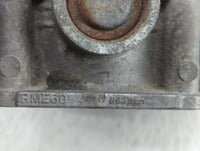 2002-2006 Nissan Altima Throttle Body P/N:RME60-05 576-01, SERA576-01, RME60-06 Fits Fits 2002 2003 2004 2005 2006 OEM Used 