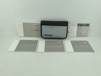 2006 Nissan Altima Owners Manual Book Guide OEM Used Auto Parts - Oemusedautoparts1.com
