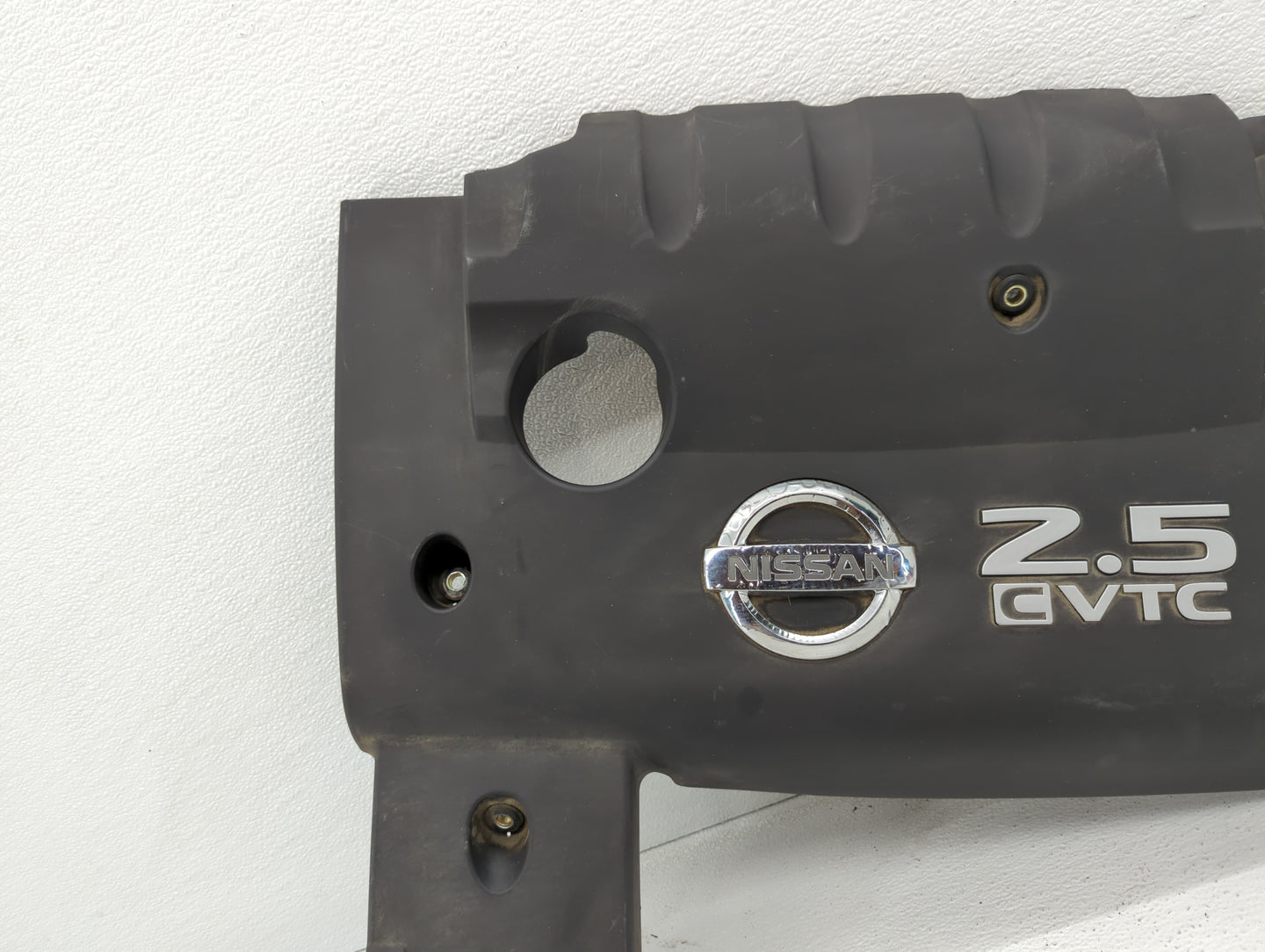2006 Nissan Altima Engine Cover - Oemusedautoparts1.com