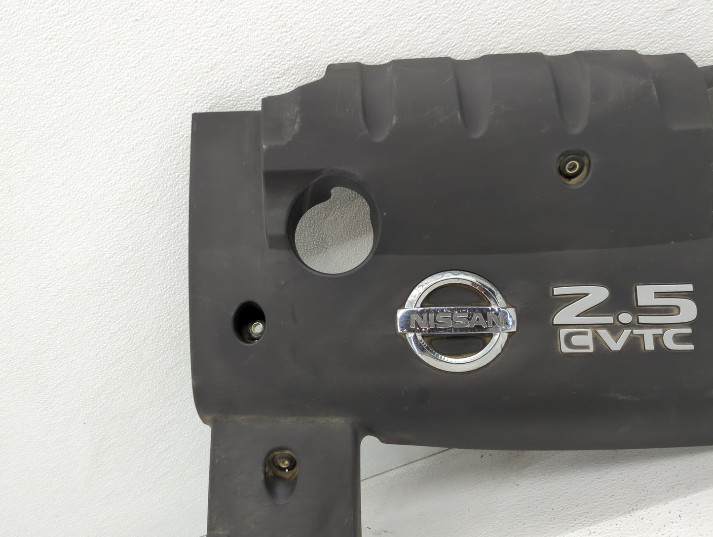 2006 Nissan Altima Engine Cover - Oemusedautoparts1.com