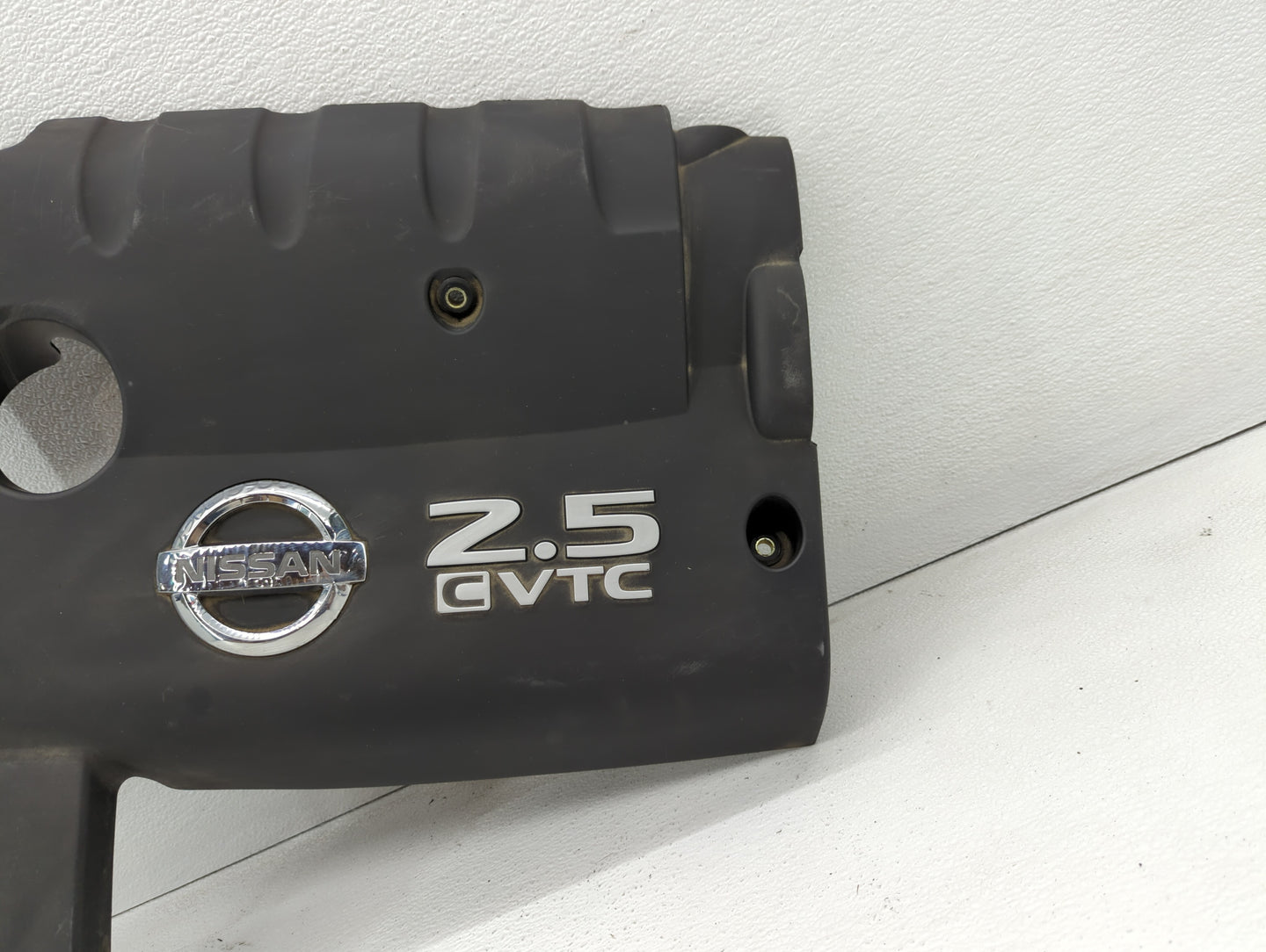 2006 Nissan Altima Engine Cover - Oemusedautoparts1.com