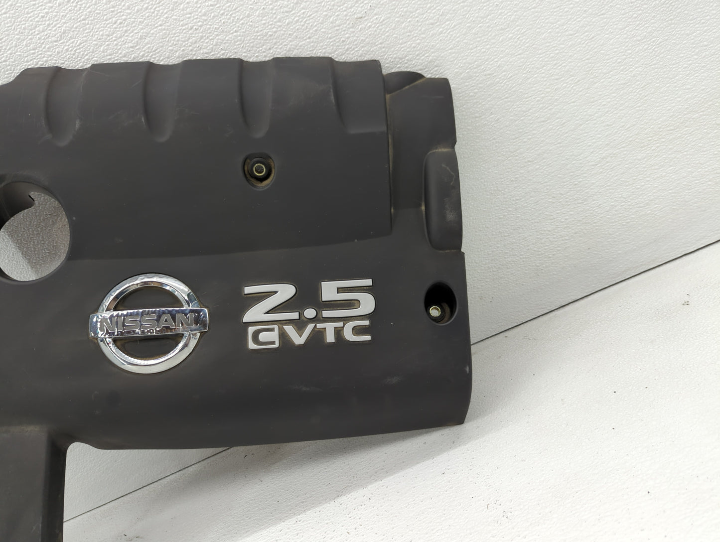 2006 Nissan Altima Engine Cover - Oemusedautoparts1.com