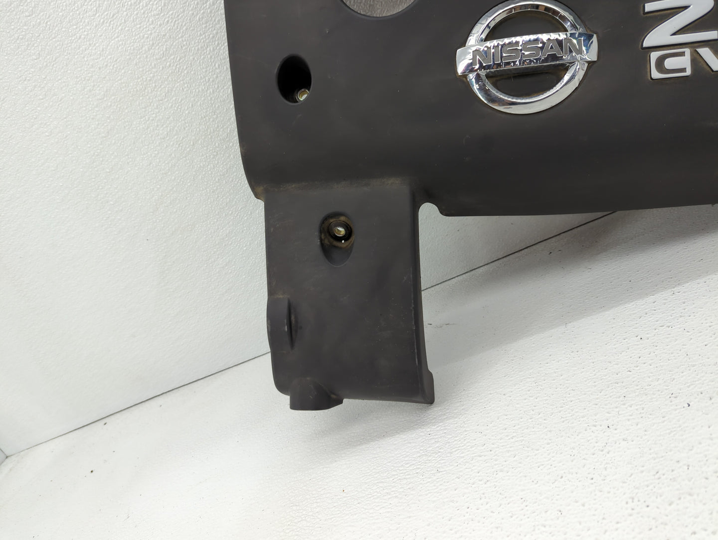 2006 Nissan Altima Engine Cover - Oemusedautoparts1.com