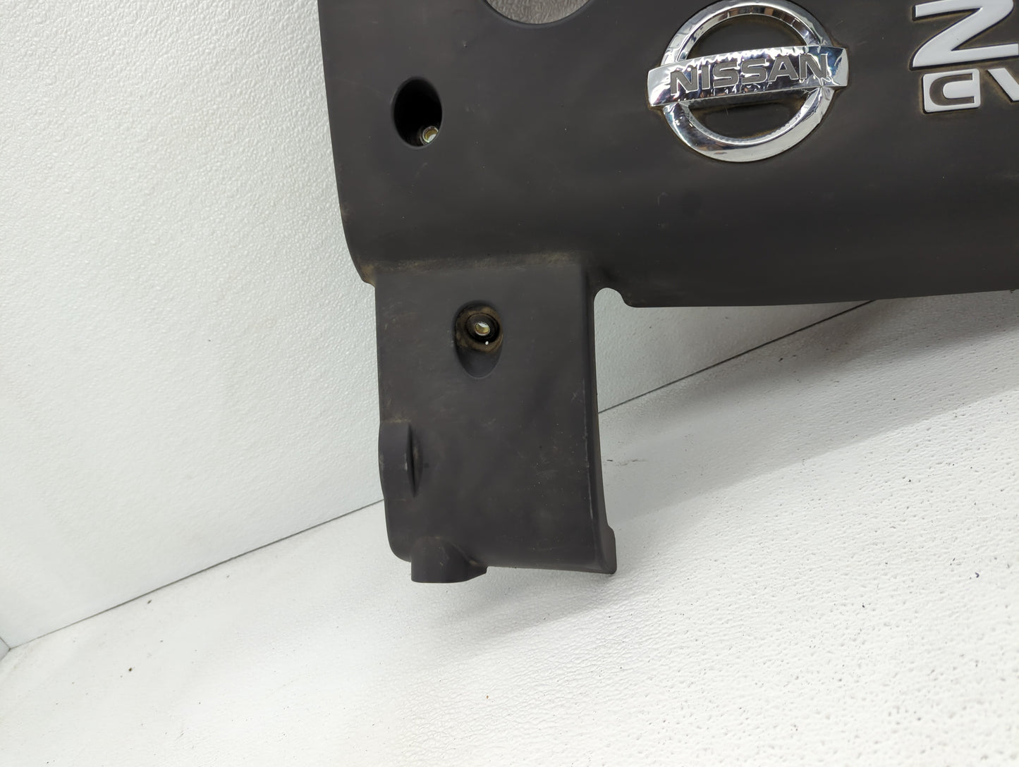 2006 Nissan Altima Engine Cover - Oemusedautoparts1.com