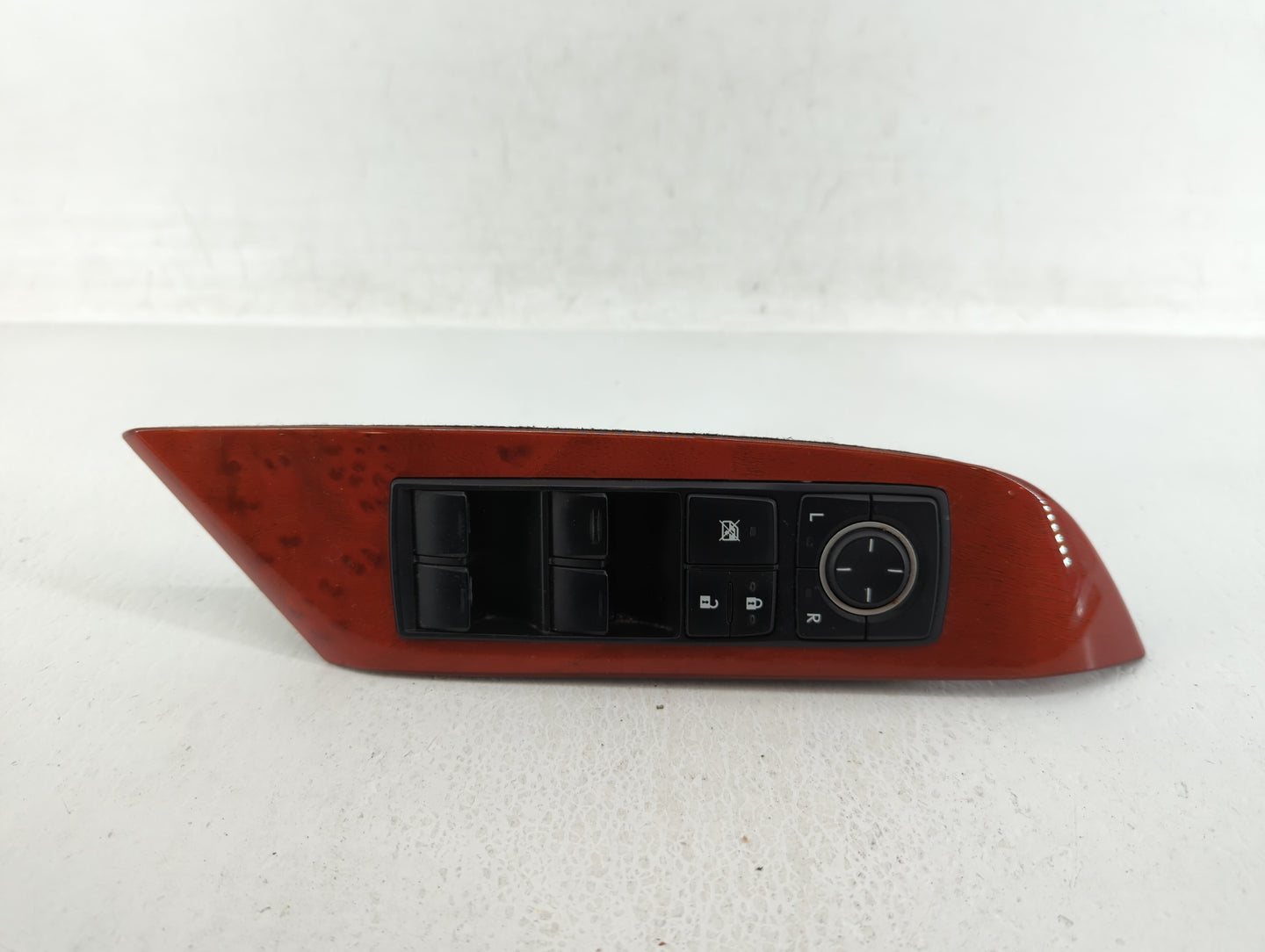 2007-2013 Nissan Altima Master Power Window Switch Replacement Driver Side Left P/N:84040-0E030 25401 ZN50C Fits OEM Used Au