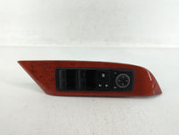 2007-2013 Nissan Altima Master Power Window Switch Replacement Driver Side Left P/N:84040-0E030 25401 ZN50C Fits OEM Used Au