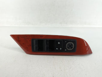 compare product 2007-2013 Nissan Altima Master Power Window Switch Replacement Driver Side Left P/N:84040-0E030 25401 ZN50C Fits OEM Used Auto Parts