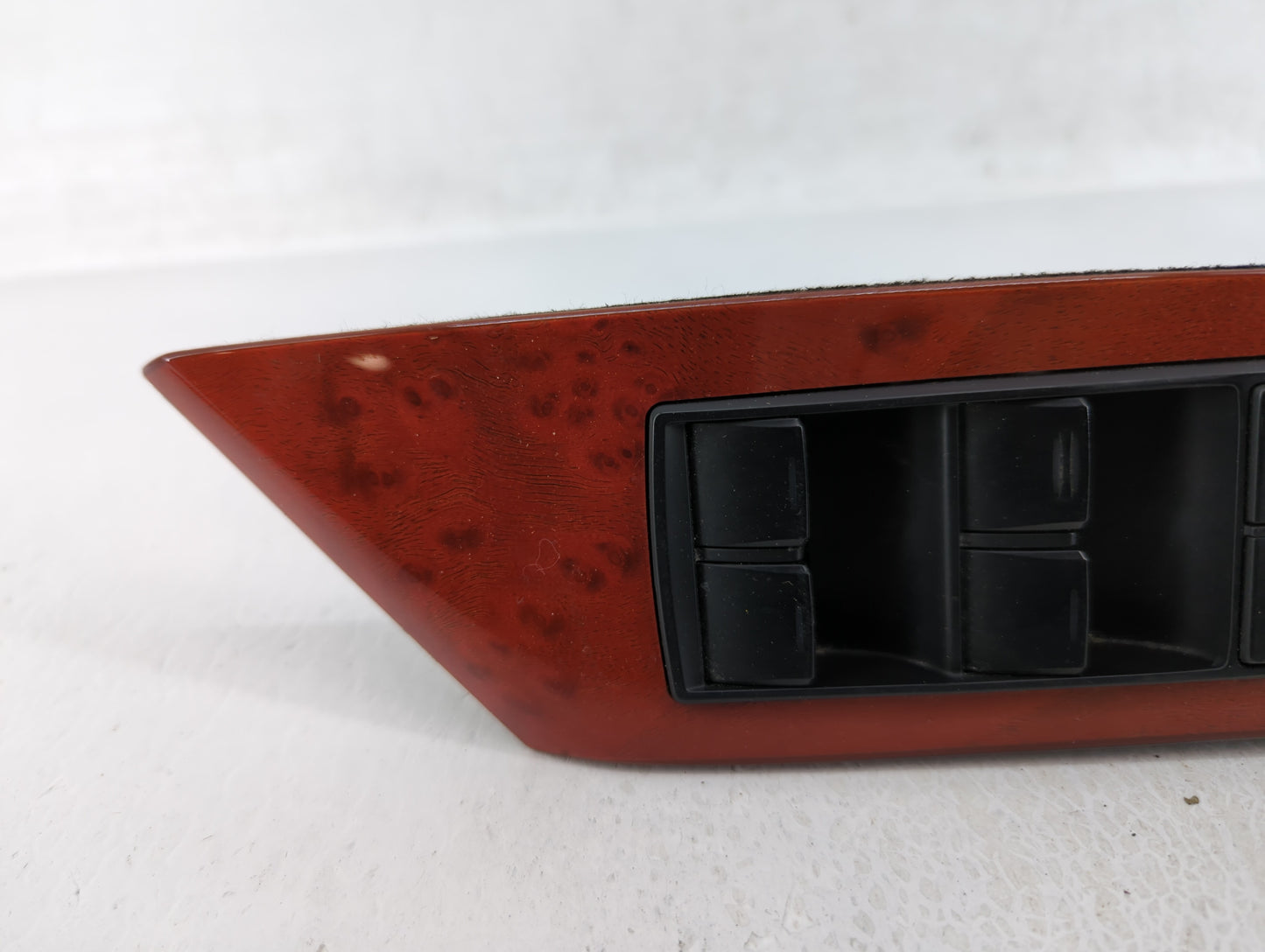 2007-2013 Nissan Altima Master Power Window Switch Replacement Driver Side Left P/N:84040-0E030 25401 ZN50C Fits OEM Used Au