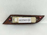 2007-2013 Nissan Altima Master Power Window Switch Replacement Driver Side Left P/N:84040-0E030 25401 ZN50C Fits OEM Used Au