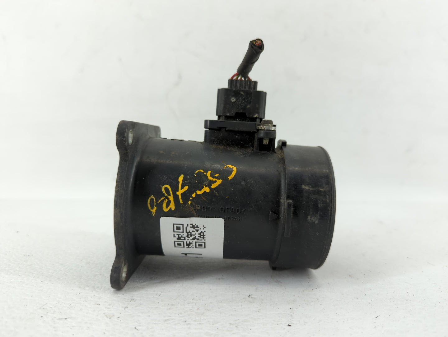 2004-2006 Nissan Altima Mass Air Flow Meter Maf - Oemusedautoparts1.com