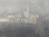 2004-2006 Nissan Altima Mass Air Flow Meter Maf - Oemusedautoparts1.com