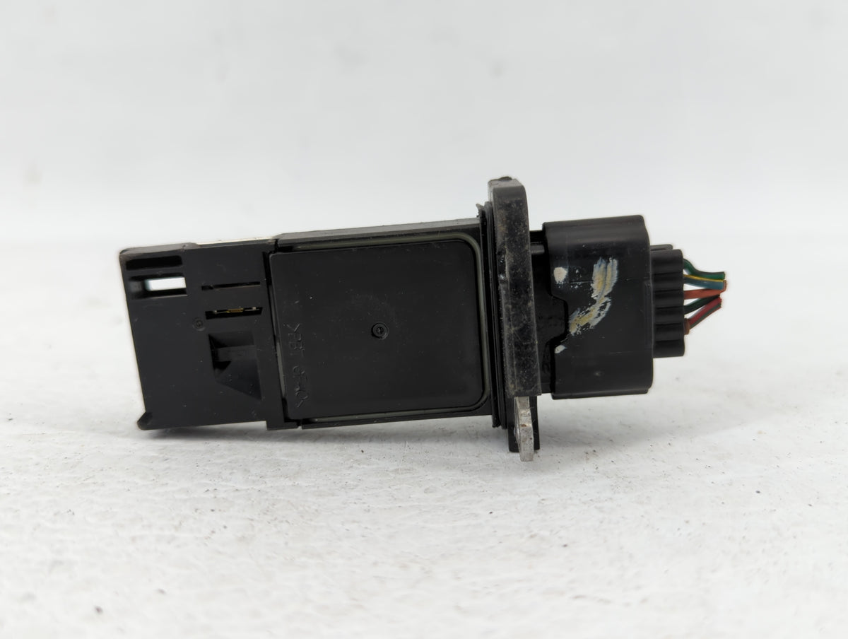 2004-2006 Nissan Altima Mass Air Flow Meter Maf Sensor 484165 - Oemusedautoparts1.com