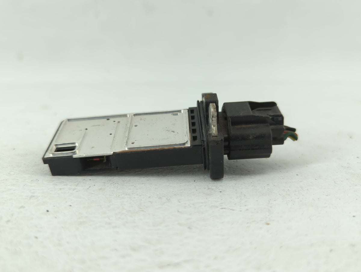 2004-2006 Nissan Altima Mass Air Flow Meter Maf Sensor 484165 - Oemusedautoparts1.com