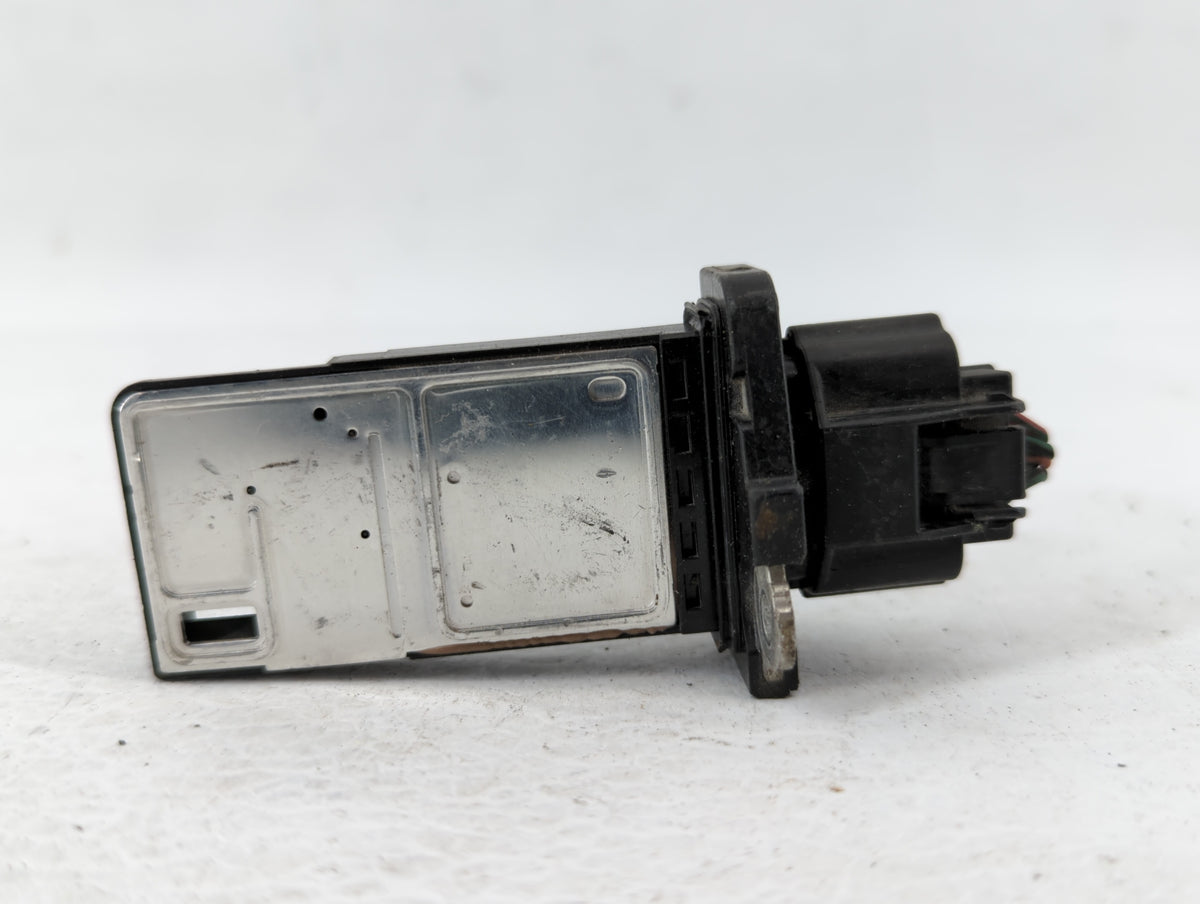 2004-2006 Nissan Altima Mass Air Flow Meter Maf Sensor 484165 - Oemusedautoparts1.com