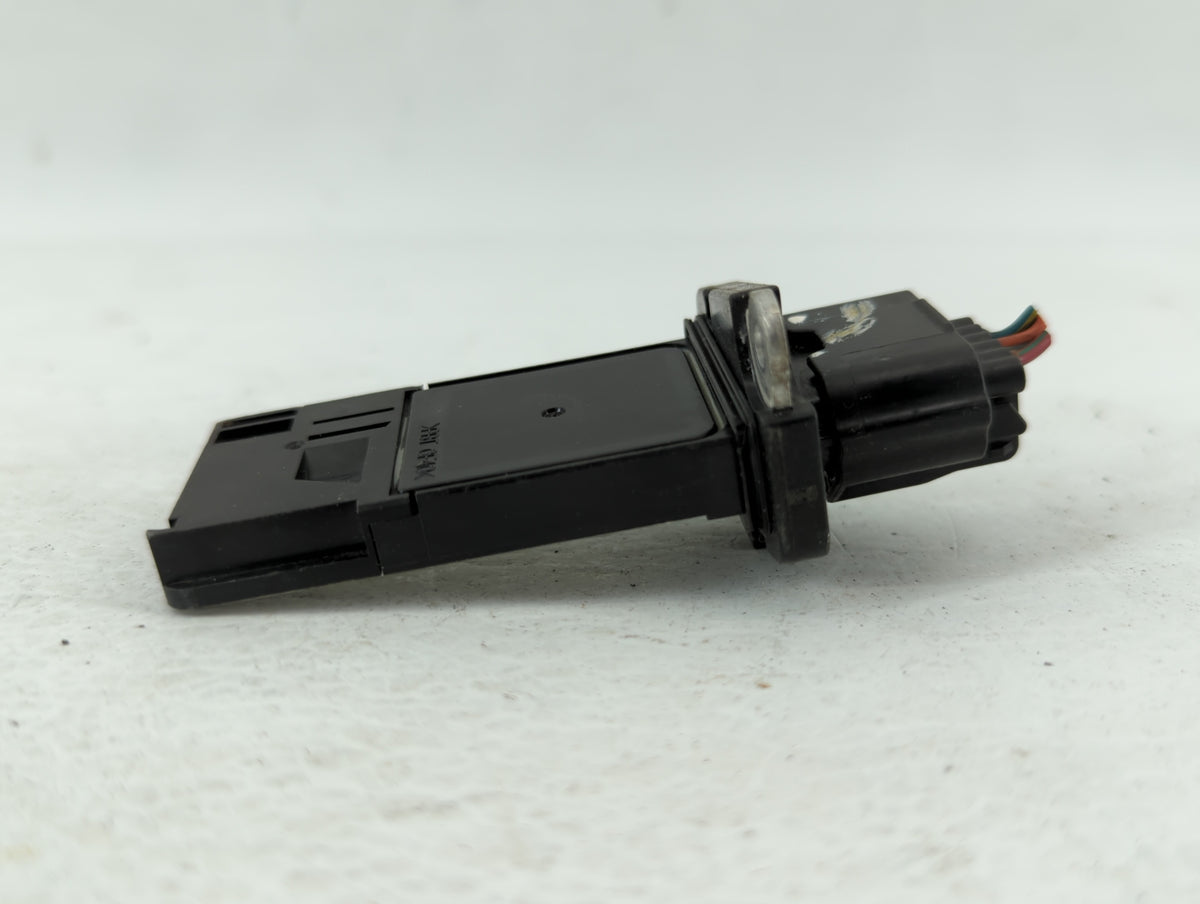 2004-2006 Nissan Altima Mass Air Flow Meter Maf Sensor 484165 - Oemusedautoparts1.com
