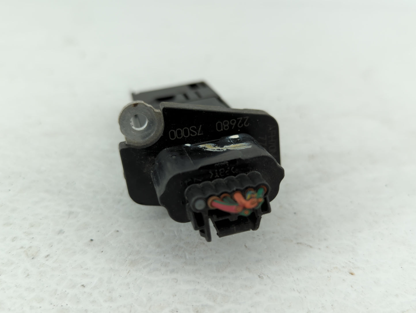 2004-2006 Nissan Altima Mass Air Flow Meter Maf - Oemusedautoparts1.com