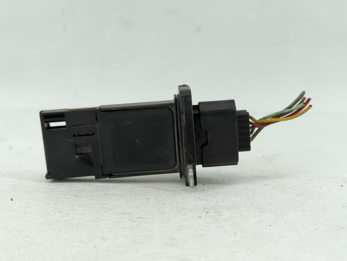 2004-2006 Nissan Altima Mass Air Flow Meter Maf Sensor 484222 - Oemusedautoparts1.com