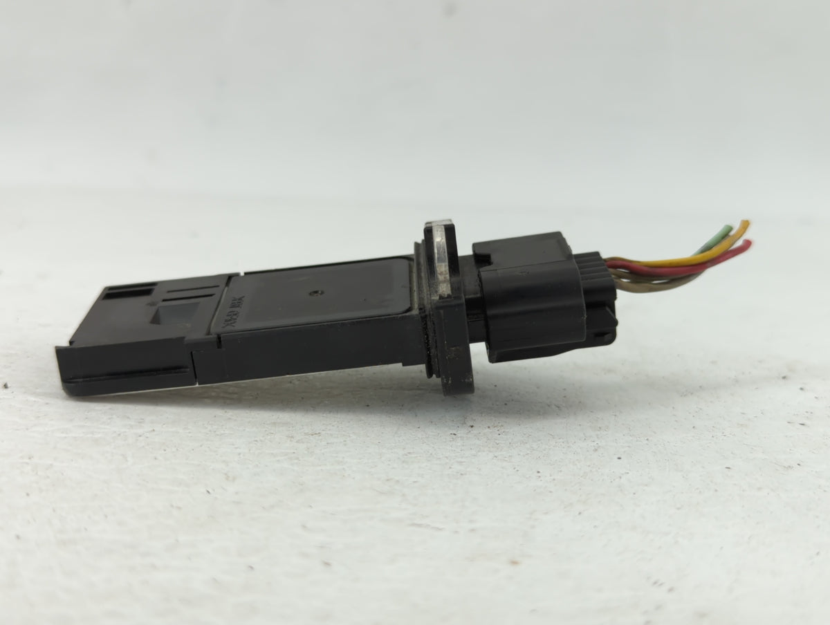 2004-2006 Nissan Altima Mass Air Flow Meter Maf Sensor 484222 - Oemusedautoparts1.com