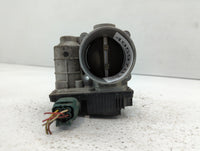 2002-2006 Nissan Altima Throttle Body P/N:RME60-05 576-01, SERA576-01, RME60-06 Fits Fits 2002 2003 2004 2005 2006 OEM Used 