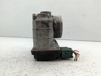2002-2006 Nissan Altima Throttle Body P/N:RME60-05 576-01, SERA576-01, RME60-06 Fits Fits 2002 2003 2004 2005 2006 OEM Used 