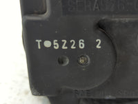 2002-2006 Nissan Altima Throttle Body P/N:RME60-05 576-01, SERA576-01, RME60-06 Fits Fits 2002 2003 2004 2005 2006 OEM Used 