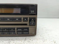 2005-2006 Nissan Altima Radio AM FM Cd Player Receiver Replacement P/N:28185 ZB10C 28185 ZB10B, 28185 ZB20C Fits Fits 2005 2