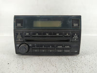 2005-2006 Nissan Altima Am Fm Cd Player Radio Receiver 510415 - Oemusedautoparts1.com