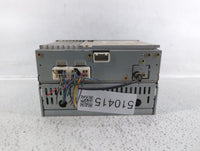 2005-2006 Nissan Altima Am Fm Cd Player Radio Receiver 510415 - Oemusedautoparts1.com
