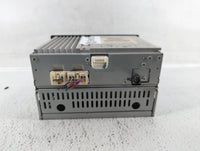 2005-2006 Nissan Altima Am Fm Cd Player Radio Receiver 520466 - Oemusedautoparts1.com