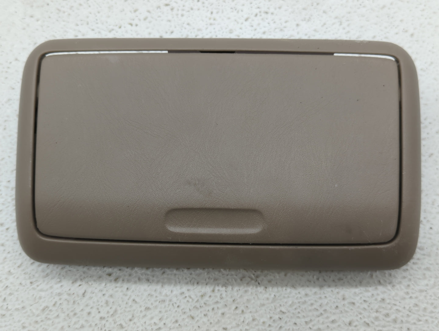 2006 Nissan Altima Overhead Roof Console - Oemusedautoparts1.com